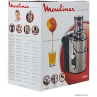 Соковыжималка Moulinex JU655
