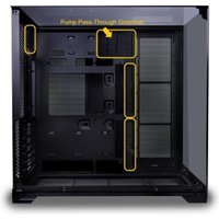 Корпус Lian Li O11 Vision Compact G99.O11VPX.R0
