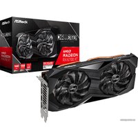 Видеокарта ASRock Radeon RX 6700 XT Challenger D 12GB GDDR6 RX6700XT CLD 12G в Пинске