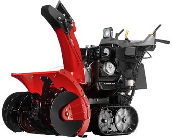 Снегоуборщик Caiman Edo 26H