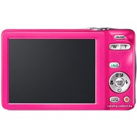 Фотоаппарат Fujifilm FinePix JX500