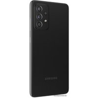 Телефон Samsung Galaxy A52s 5G SM-A528B/DS 8GB/128GB (черный)