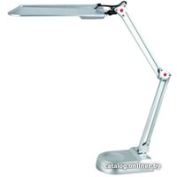 Настольная лампа Camelion KD-017A (серебро)