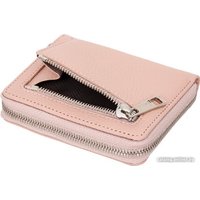 Кошелек Sergio Belotti Caprice 285212 (пудровый розовый)