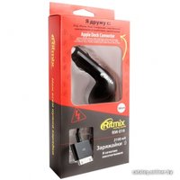 Автомобильное зарядное Ritmix RM-016