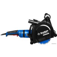 Штроборез Зубр ЗШ-П45-2100 ПВТК