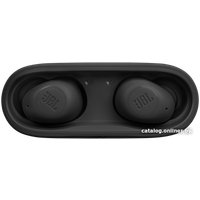 Наушники JBL Vibe Buds (черный)