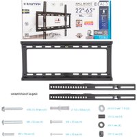 Кронштейн для телевизора Kromax IDEAL-3