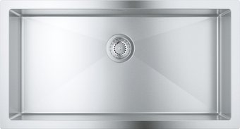 Кухонная мойка Grohe K700 90-S 86,4/46,4 1.0 31580SD1