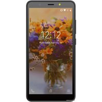 Телефон Tecno Pop 3 (черный)