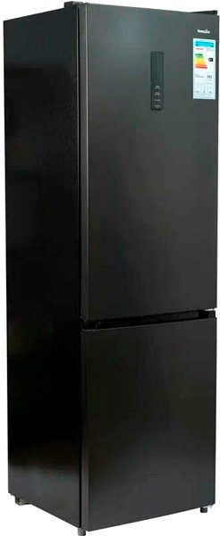 

Холодильник Smile SRF378DI