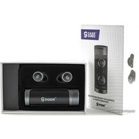 Наушники CaseGuru CGPods (черный)