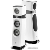 Напольная акустика Focal Sopra №3 (белый)