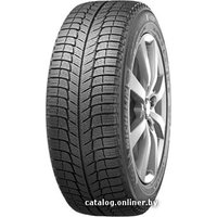 Зимние шины Michelin X-Ice 3 225/55R17 97H (run-flat)