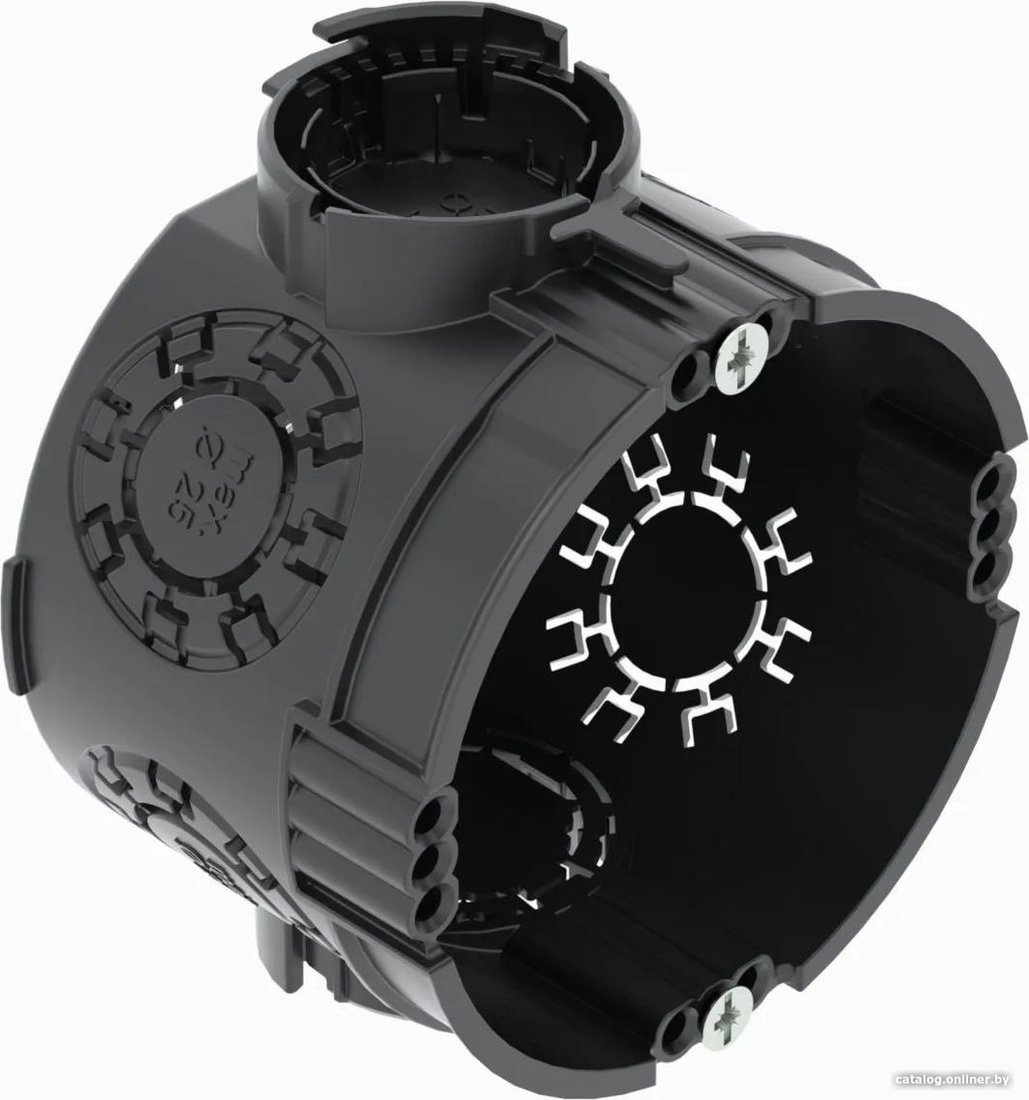 Монтажная коробка (подрозетник) OBO Bettermann 46-GS 2003701