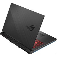 Игровой ноутбук ASUS ROG Strix G G731GT-AU002T