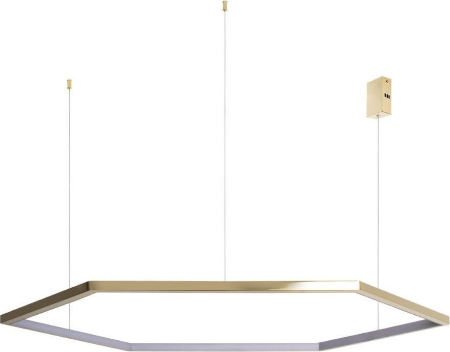 

Подвесная люстра LOFT IT Ring 10016XXL