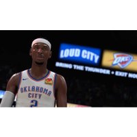  NBA 2K25 для Xbox Series X и Xbox One в Витебске