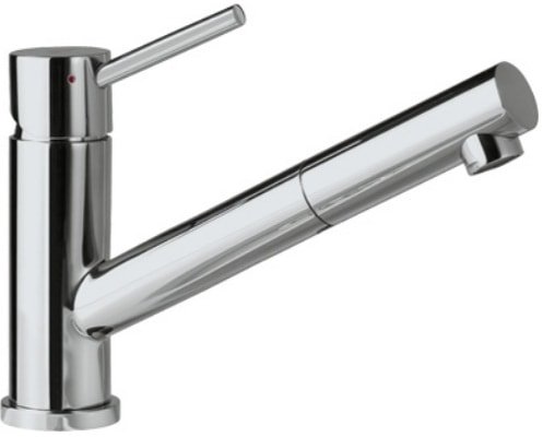 

Смеситель Villeroy & Boch Como 925200LE