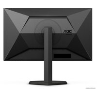 Игровой монитор AOC 27G4X