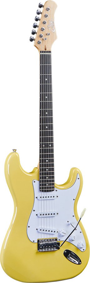 

Электрогитара EKO S-300 Cream