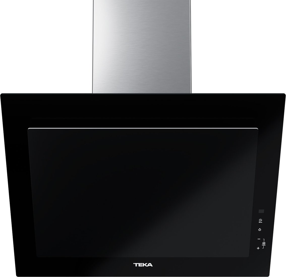 

Кухонная вытяжка TEKA DVT 68660 TBS 112930039 (черный)
