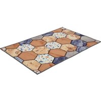 Придверный коврик Vortex Velur 24408