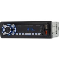 USB-магнитола Digma MCP-227B