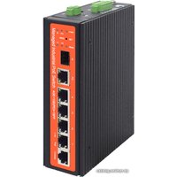 Управляемый коммутатор 2-го уровня Wi-Tek WI-PMS305GF-I