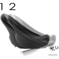 Детский велосипед Lorelli A28 (синий)