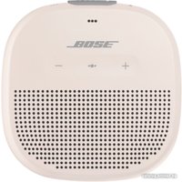 Беспроводная колонка Bose SoundLink Micro (белый)