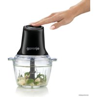 Чоппер Gorenje S501GBK