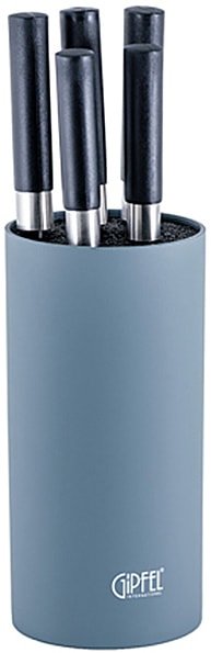 

Набор ножей Gipfel Selia 8465