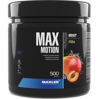 Изотоник Maxler Max Motion (500 г, абрикос-манго)