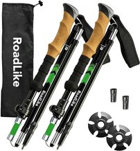 Палки для скандинавской ходьбы