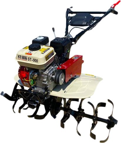 

Мотокультиватор бензиновый Stark ST-900М