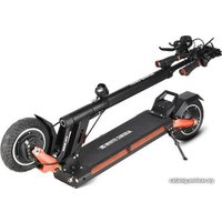 Электросамокат White Siberia Sputnik 2000W Ferrari Red (красный)