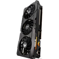 Видеокарта ASUS TUF Gaming Radeon RX 6800 XT 16GB GDDR6 TUF-RX6800XT-O16G-GAMING