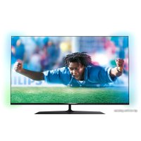 Телевизор Philips 55PUS7809