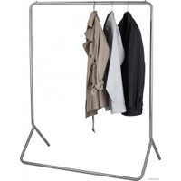 Стойка для одежды Мебелик Пико 33 (металлик)