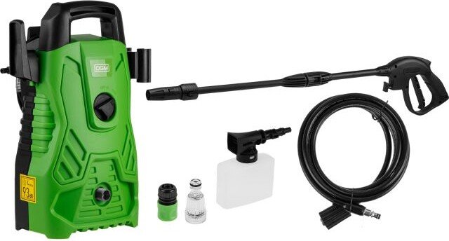 

Мойка высокого давления DGM Water 125