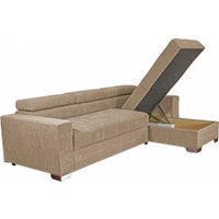 Угловой диван Mio Tesoro Hemmet 4УСПЗм (Santos 8)