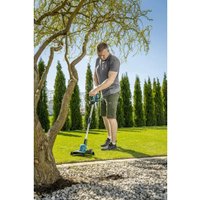 Триммер Dedra DED6991 (без АКБ)