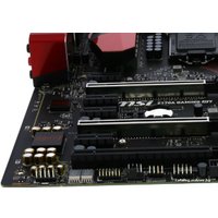 Материнская плата MSI Z170A GAMING M7