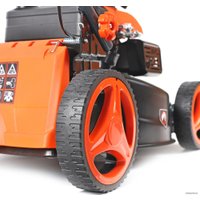 Газонокосилка Patriot PT 410 в Бобруйске