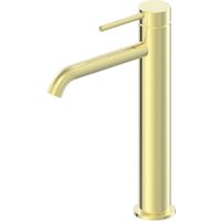 Смеситель Oliveeka 88239017 (золотой)