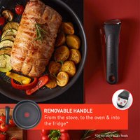 Набор сковород Tefal Ingenio Emotion L897S474
