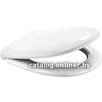 Сиденье для унитаза Berges Wasserhaus Real SO 011503 (с микролифтом)