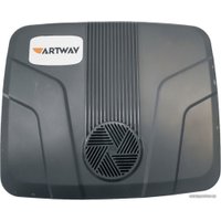 Термоэлектрический автохолодильник Artway AH24L 24л (серый)