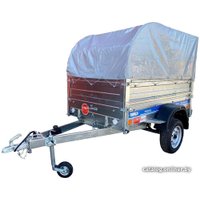 Одноосный прицеп Tavials Старт A2012